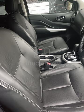 2019 Nissan NAVARA 2.5 VL (A) - 2