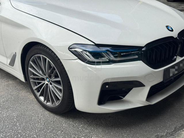 2018 Bmw 530E 2.0 M SPORT IPERFORMANCE LOAN KEDAI - 5