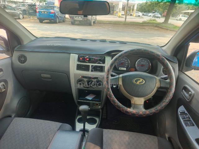 2013 Perodua VIVA 1.0 ELITE EXCLUSIVE (A) - 5