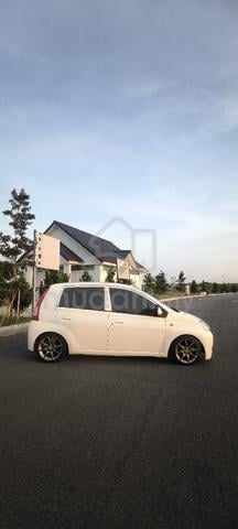 2014 Perodua VIVA 1.0 EZ STANDARD (A) - 2