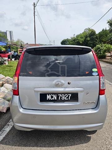 2014 Perodua VIVA 850 Manual (M) - 4