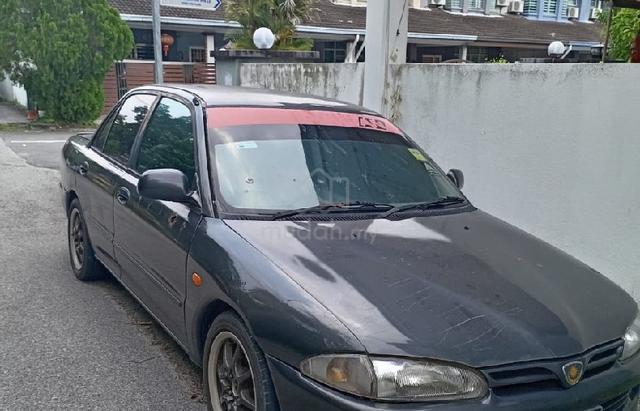 2000 Proton WIRA 1.5 A/B GL (M) - 1