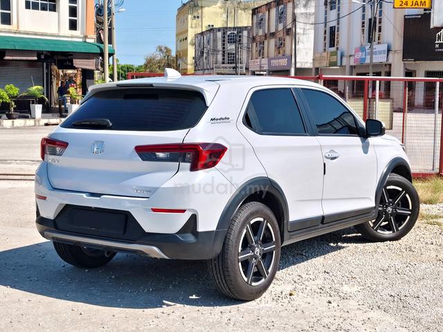 2023 Honda WR-V 1.5 V Spec F/Service Warranty-2028 - 2