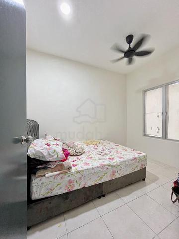 For Rent Kita Bayu Double Storey 3