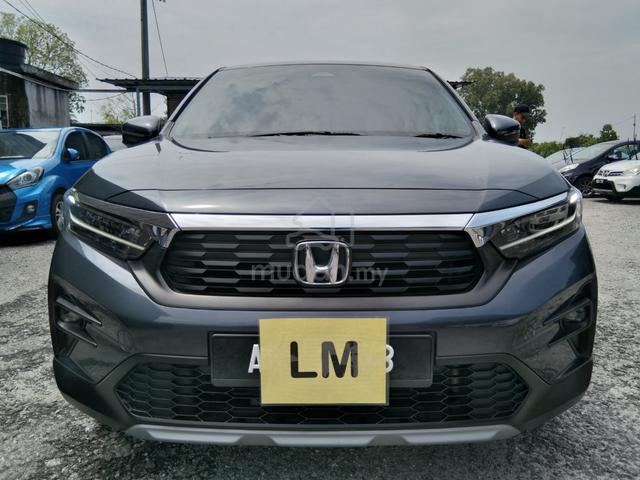 R /2024/ Honda WR-V 1.5 V (A) WARRANTY FSR - 3