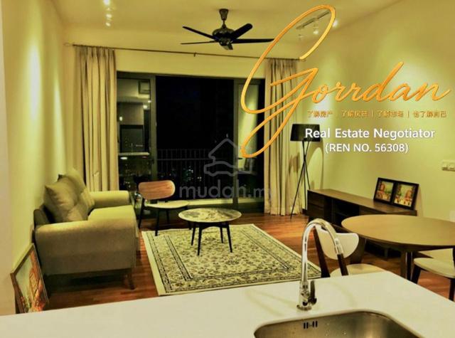 The Tamarind @ Seri Tanjung Pinang 1