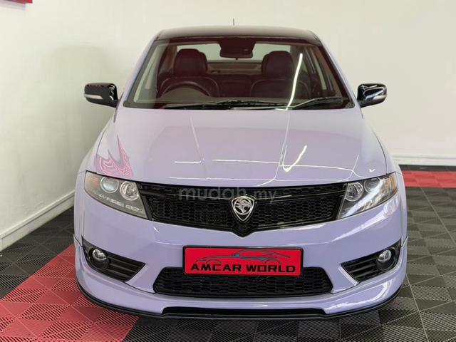 ORI2018 Proton PREVE 1.6 TURBO R3 FL 3 YR WARRANTY - 2