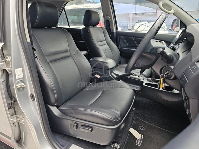 Toyota FORTUNER 2.7 V ENHANCED FACELIFT F/SERVICE - 3