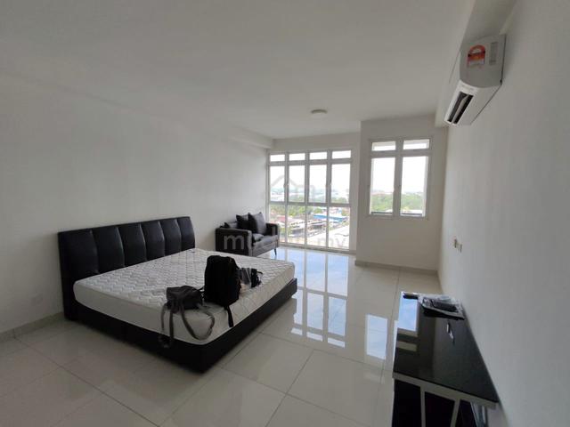 KSL Residences @ Daya 1