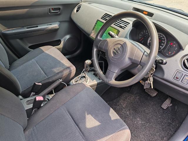 2012 Suzuki SWIFT 1.5 GX FACELIFT (A) - 5