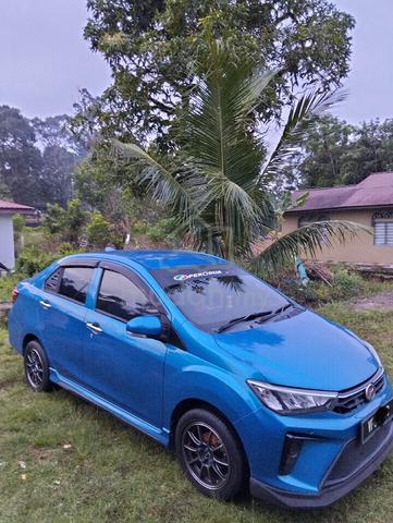 2020 Perodua BEZZA 1.0 GX (A) - 3
