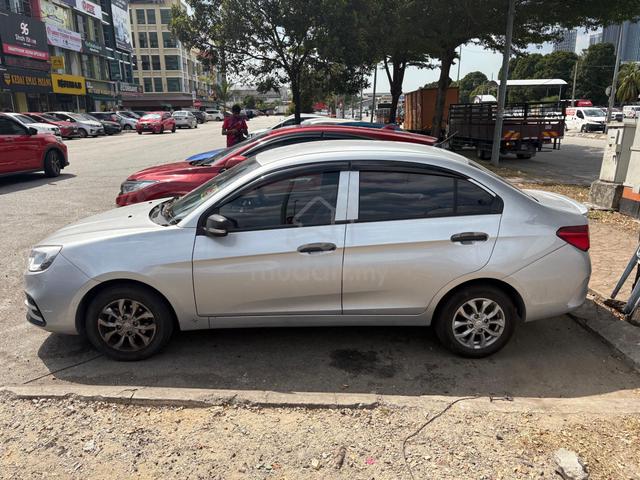 2023 Proton SAGA STANDARD LITE AT 1.3L (A) - 3