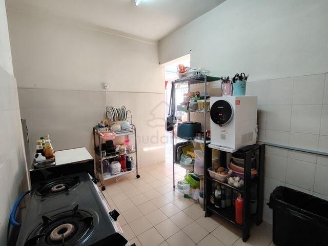 Apartment Dahlia (Setapak) 4
