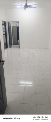 Taman Banang Heights 1
