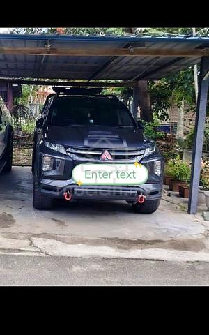 2022 Mitsubishi TRITON 2.4 VGT PREMIUM MY19 L200 - 3
