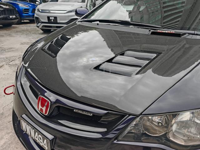 2009 Honda CIVIC 2.0 TYPE R (M) MUST VIEW - 5