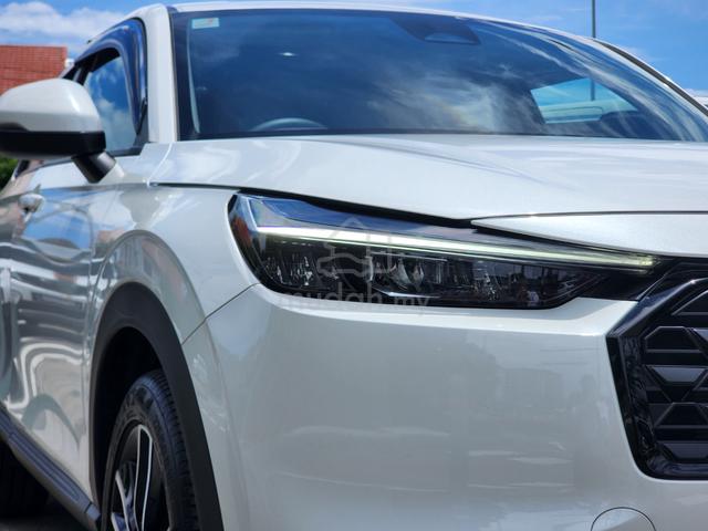 2025 Honda HR-V 1.5 V MY22 FACELIFT (A) - 5