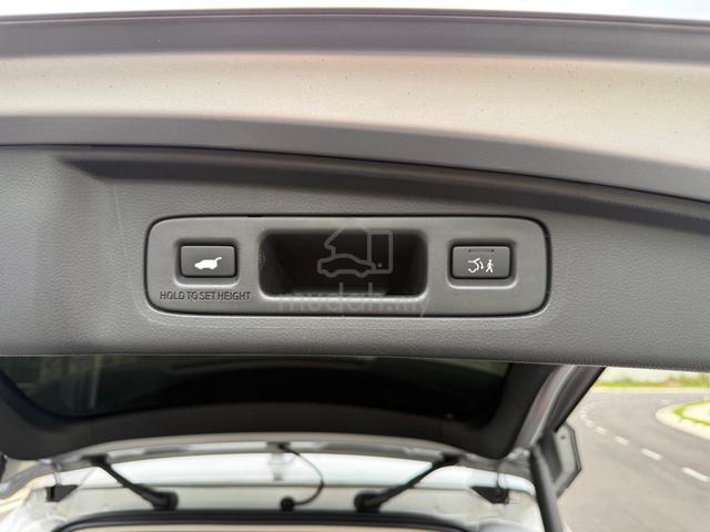 2024 Honda CR-V 1.5 E MY23 RS (A) Warranty Honda - 4