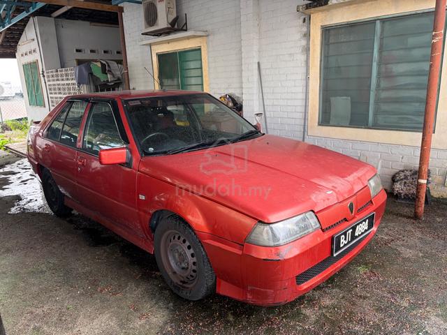 2008 Proton Iswara LMST 1.3 (m) Power Steering - 4