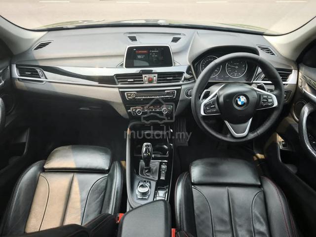 2018 Bmw X1 2.0 SDRIVE20I (CKD) F48 (A) - 5