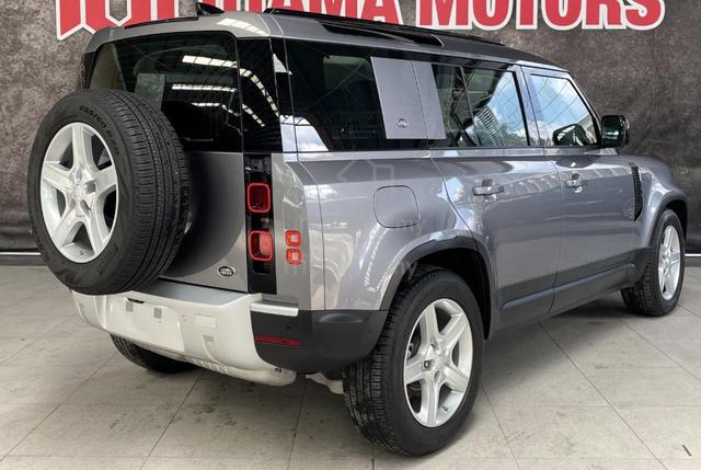 2020 Land Rover Defender 110 D240 SE - 2