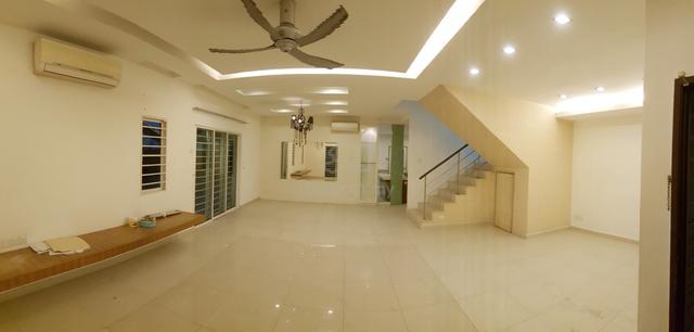 2.5 sty semi-D @ Ceriana, Taman Seri Cheras, Cheras, Reno, Super Cheap 1