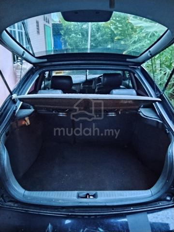 2004 Kia SPECTRA 1.6 MNAFB2473AN (A) - 4