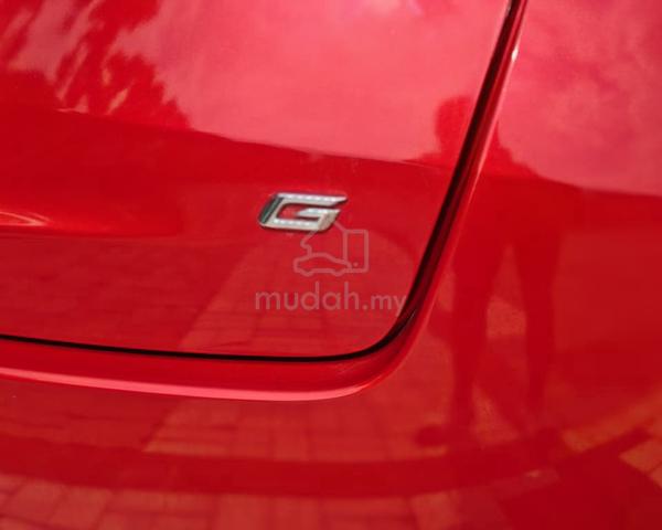 FullSpec YARIS 1.5 G FullLoan 3Year Waranty TOYOTA - 4