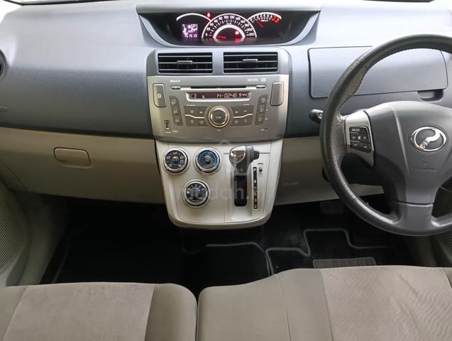 2015 Perodua ALZA 1.5 EZ STANDARD FACELIFT (A) - 5
