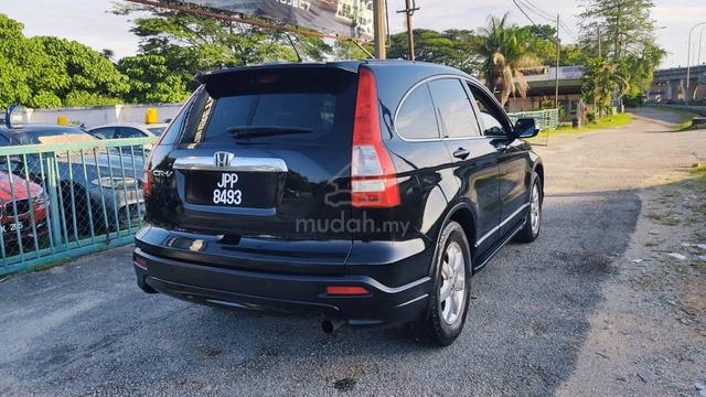 Honda CRV i-Vtec 2.0 (A) Buy1Free1 Kedai Loan - 4
