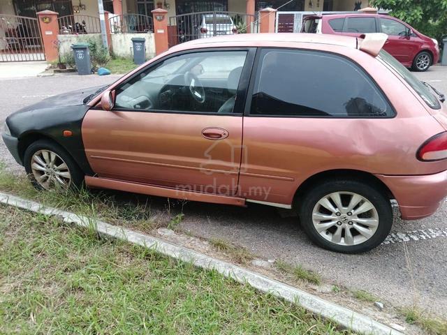 Proton SATRIA 1.3 GLI (AUTO) - 4