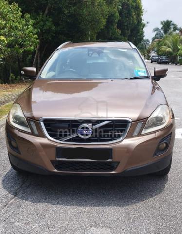 2009 Volvo XC60 3.0 T6 SE (A) - 1