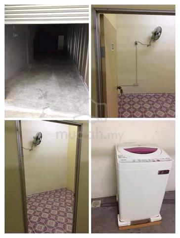Room Rental - Taman GP Prima (Gelang Patah) 3