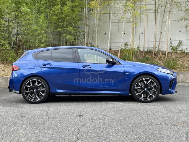 2024 Bmw M135i 2.0 xDrive F70 (A) NEW FACELIFT - 5