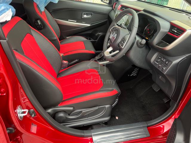 MYVI BARU 2026/ Full Loan/ Ready Stock‼️ - 5