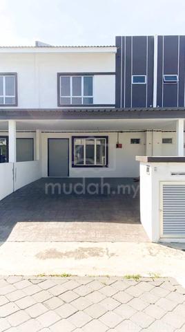 [FULL LOAN] Brand New Irama Perdana Bandar Puncak Alam 2-Storey House 1