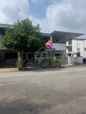 HOT DEMAND🔥2 STOREY RENOVATED🏠STRATEGIC AREA TO STAY📍Taman Selamat 1