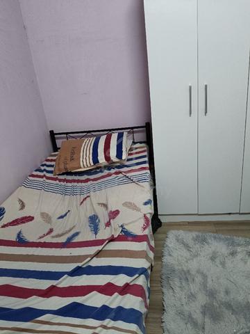 Apartment Vista Angkasa - Female Single Small Room 1