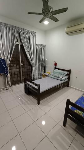 Rental Room Taman Bukit Indah near Petronas 1