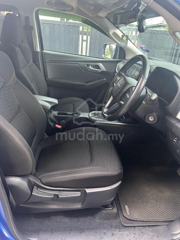 2023 Isuzu D-MAX 1.9 STANDARD AT MY23 (A) - 5