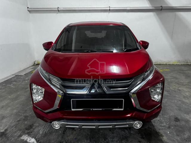 2022 Mitsubishi XPANDER 1.5 (A) - 3