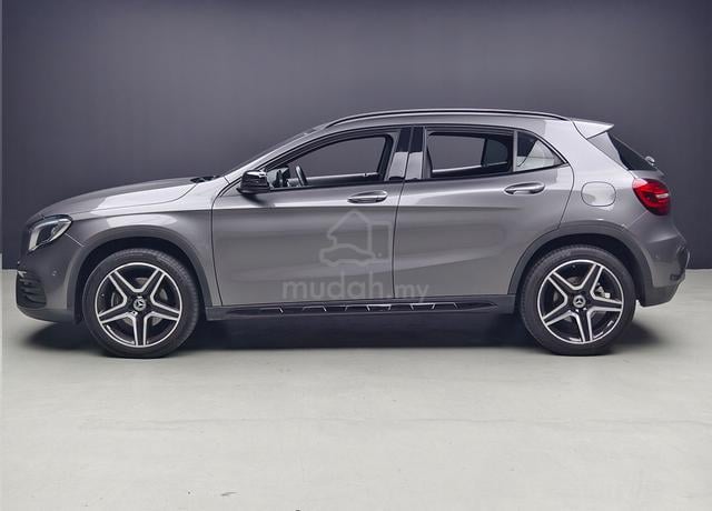 2019 Mercedes Benz GLA250 AMG Local Night Edition - 5