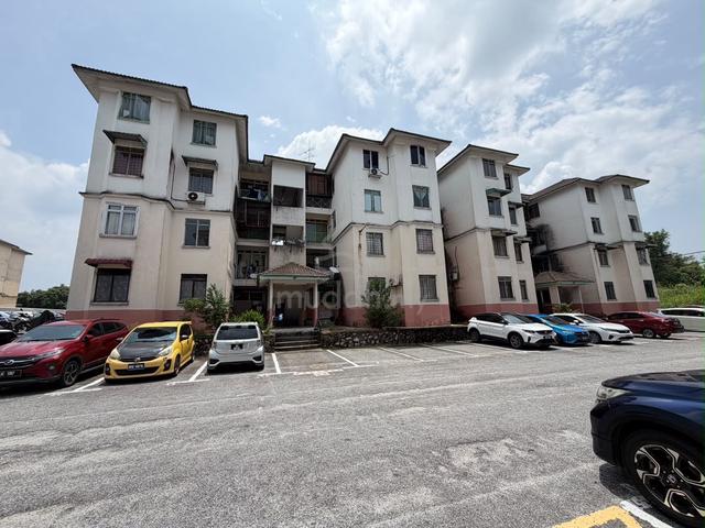 Apartment Seri Tulip 1