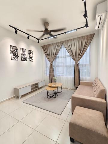 Bayu Angkasa Apartments @ Nusa Bayu 4