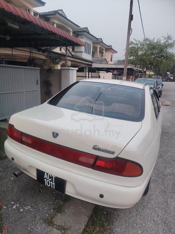 1995 Proton PERDANA 2.0 SEI E57 (A) - 2