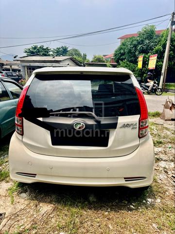 2011 Perodua MYVI 1.3 EZI FACELIFT (A) - 3