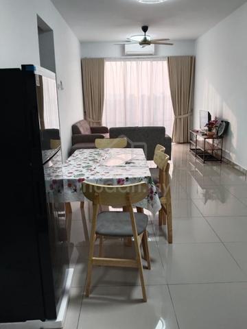 Seri Serindit Residence 1