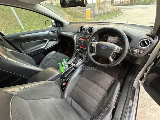2011 Ford MONDEO 2.0 ECOBOOST(A) - 5