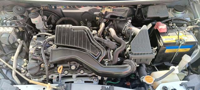 2017 Perodua BEZZA 1.3 ADVANCE (A) original mileag - 5