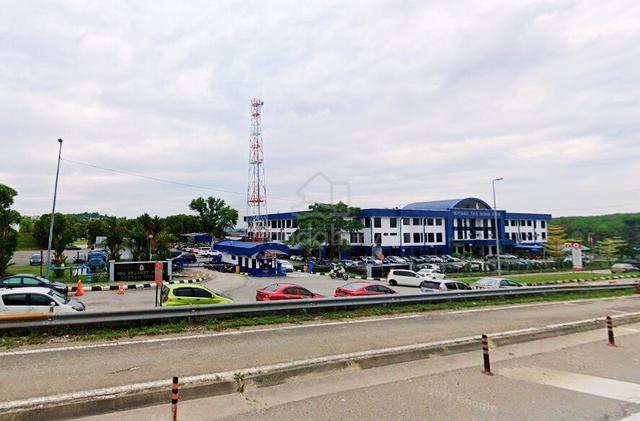 TANAH PERTANIAN UNTUK DIBANGUNKAN PERUMAHAN, 2.8 Ekar, IPD Sepang 1